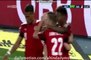 David Alaba Fantastic Goal - Austria 1-1 Switzerland - 17.11.2015