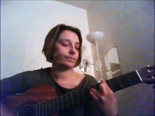Reprise de Je suis venu te dire que je m'en vais - Serge Gainsbourg