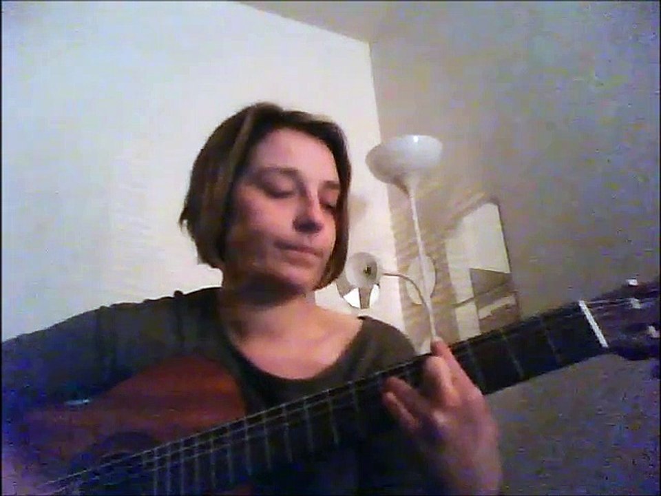 Reprise de Je suis venu te dire que je m'en vais - Serge Gainsbourg