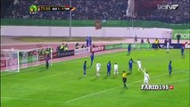Buts d'Islam Slimani et Medjani! Algérie 7-0 Tanzanie!