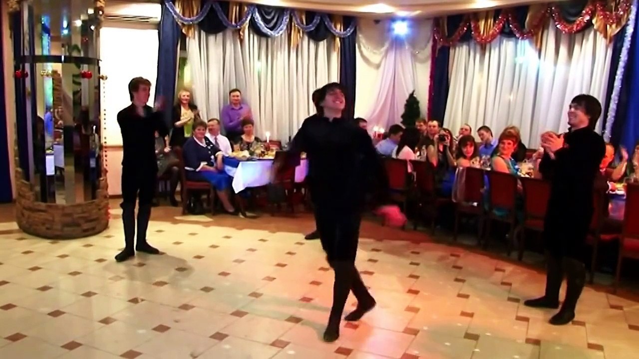 Asa style - Зажгли !!!  ( Исполняют_ Аварец,Балкарец,Даргинец,Кумык,Ингуш,Осетин,Кабардинец )_(720p)