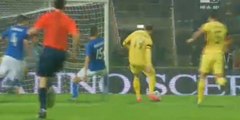 Bogdan Stancu Goal | Italy 0-1 Romania (17.11.2015) FriendlBogdan Stancu - Italy 0-1 Romania (17.11.2015) Friendly match