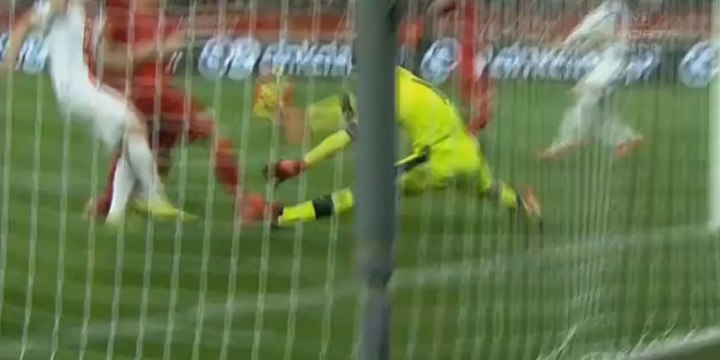 Tomasz Jodlowiec Goal | Poland 2-0 Czech Republic (17.11.2015) Friendly match