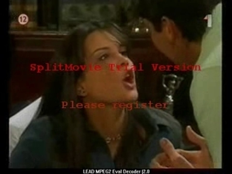 Pandora y Jordi en 127. capítulo 4