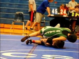 Girl Power #5׃ Wrestling (High School)