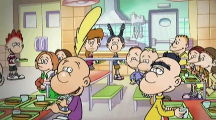 Titeuf Saison 1 Episode 47 La boum