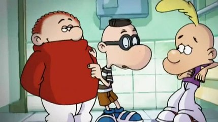 Titeuf Saison 1 Episode 48 Les z'amoureux