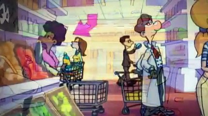 Titeuf Saison 1 Episode 49 Le zizi de Zizie