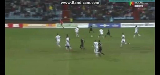 Andre Andre Fantastic GOAL  Luxembourg 0-1 Portugal 17.11.2015