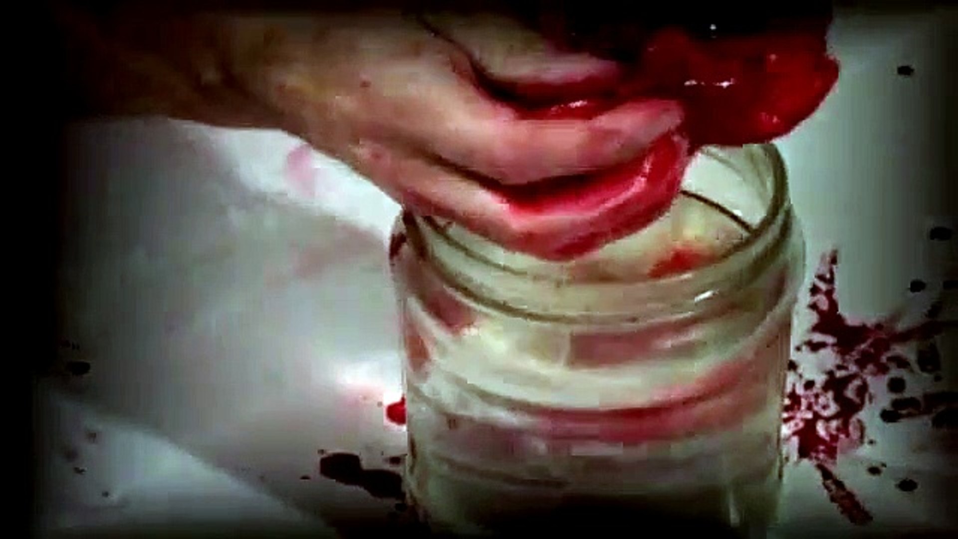Nina: Crazy Suicide Girl (2012)