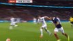 Andre-Pierre Gignac Fantastic Chance,Skills & Run - England vs France - 17.11.2015