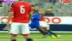 Egypt 4-0 Chad ~ [Africa World Cup Qualification] - 17.11.2015 - All Goals & Highlights