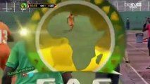 Ivory Coast 3-0 Liberia ~ [Africa World Cup Qualification] - 17.11.2015 - All Goals & Highlights