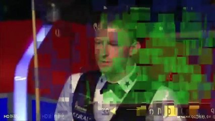 TOP Class Long Pots....Ronnie O'sullivan & Judd Trump 2014