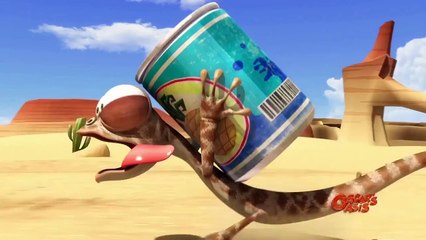 Oscars Oasis A Daring Rescue