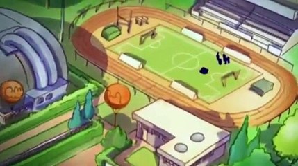 Titeuf Saison 1 Episode 61 Naze de short