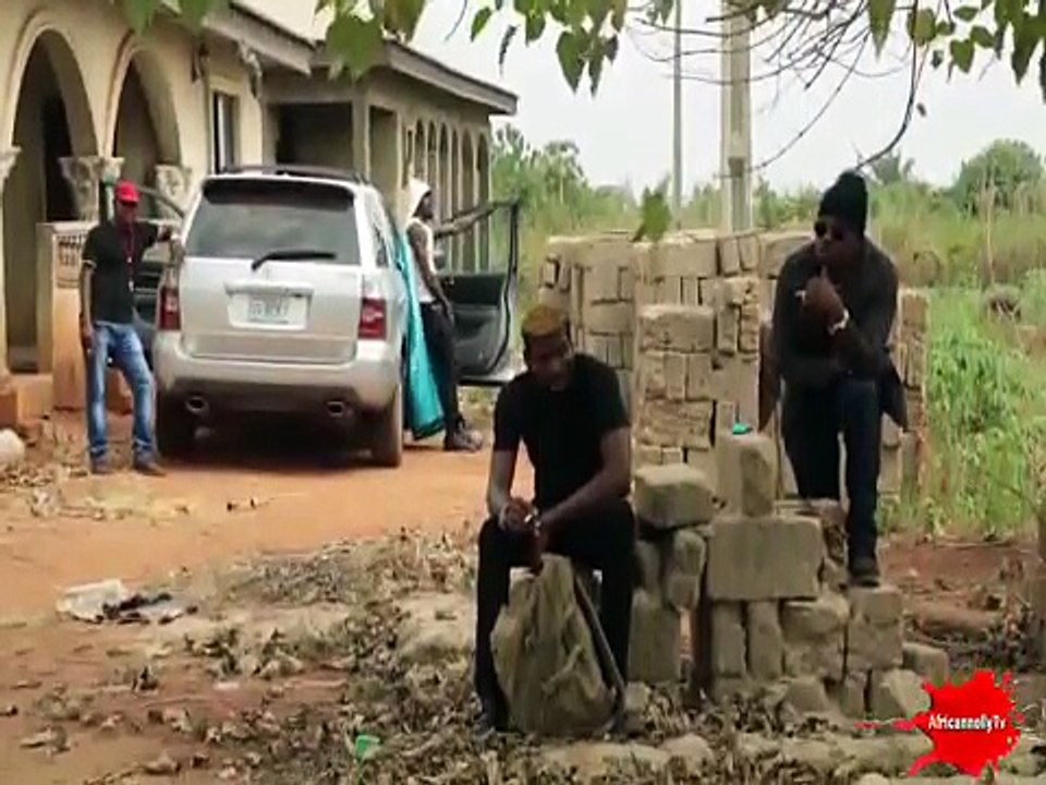 SHINA RAMBO (STORY OF A DEADLY AFRICAN TERRORIST)1A - LATEST 2015 NOLLYWOOD/GHALLYWOOD MOV