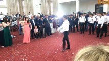 Азербайджанская Свадьба Супер Лезгинка