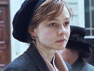 3 Fun Carey Mulligan Facts