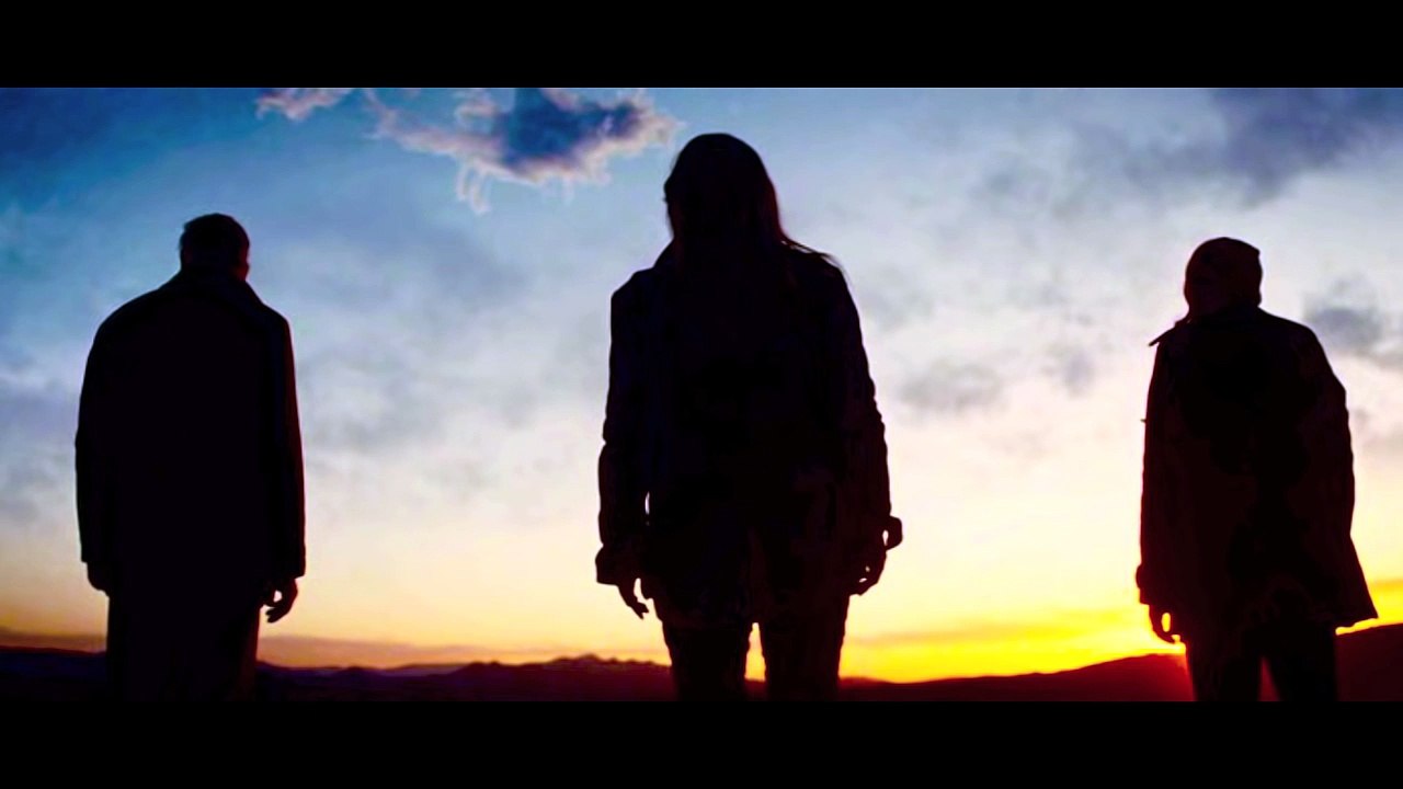 Waiting For An Angel Mix