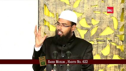 Namaz Ko Chodnewala Munafiq Hojata Hai By Adv. Faiz Syed