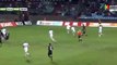 Andre Goal | Luxembourg 0-1 Portugal  17-11-2015 (Friendly Match)