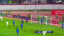 أهداف مباراة الجزائر و تنزانيا بتصفيات كأس العالم  2018