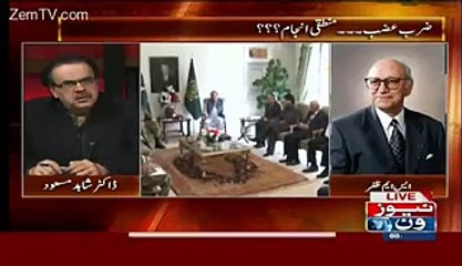 Martial law pakistan\