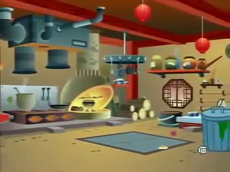 [Pucca en Español] El Mejor Obsequio PUCCA | Latino Capitulos Completos . .