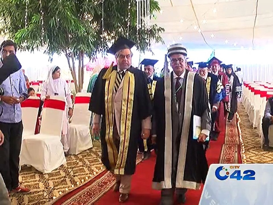 Gulab Devi Educational Complex First Convocation