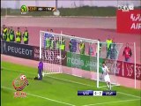 اهداف مباراة ( الجزائر 7-0 تنزانيا ) تصفيات كأس العالم 2018 : أفريقيا