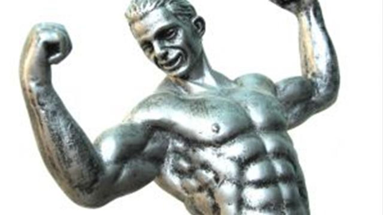 How To Be The Alpha Male