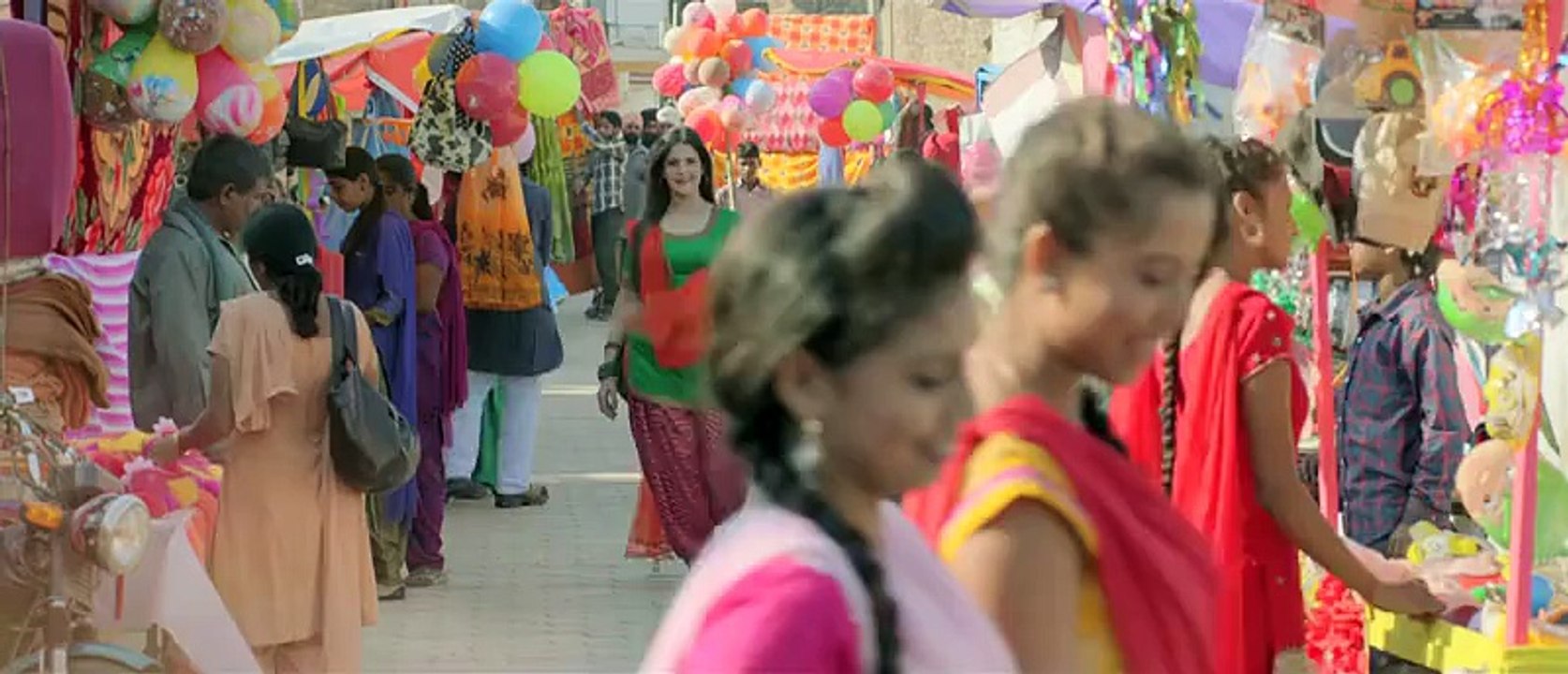 Tera Mera--Gippy