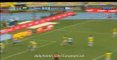 Ever Banega Amazing Curve Shot - Colombia vs Argentina - World Cup - 17.11.2015 HD