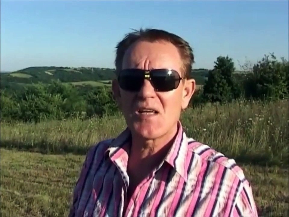 Kemal Malovcic i Juzni Vetar - Dosao Sam Samo Da Te Vidim (Official Video)