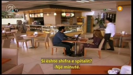 Kenga e Pambaruar - Epizodi 41