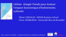 03_JECC_ Utiliser Google Trends pour évaluer l'impact écononomique d'événements culturels