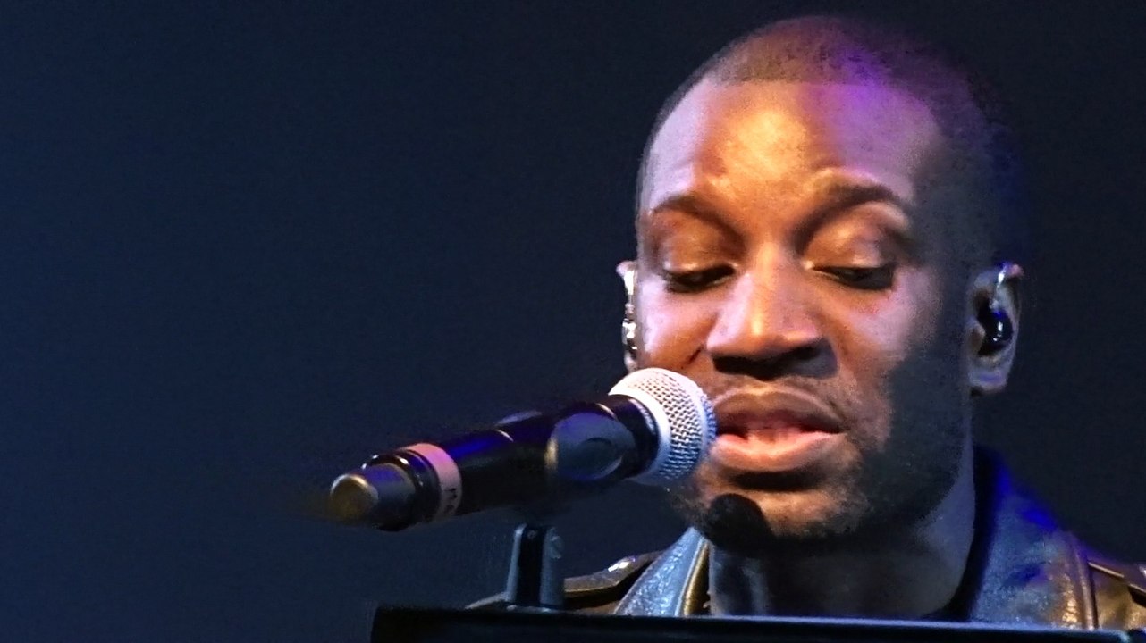 ABD AL MALIK 3 Sémaphore en Chanson 2015