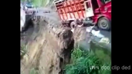 Heavy Trucks Accidents
