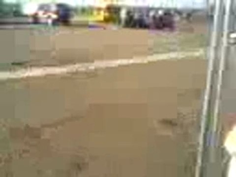 tuning chambley 2007