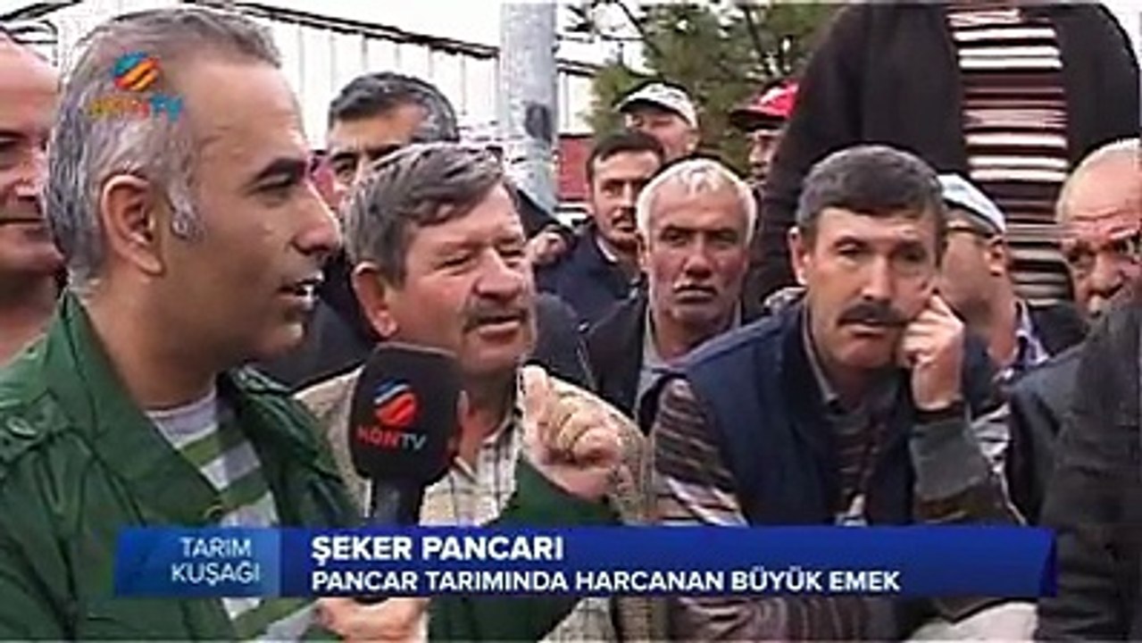 Konya Ilgın Şeker Fabrikası