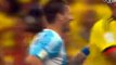 Goal Lucas Biglia - Colombia 0-1 Argentina (17.11.2015) World Cup 2018 - CONMEBOL Qualification