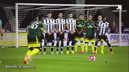 Football Most Amazing Goals ● 2015-2016 HD