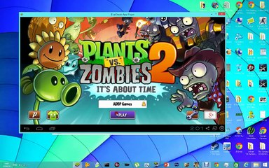 Plants vs. Zombies 2 New pp.dat All Plants New Costumes!
