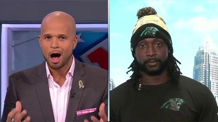 Tillman: 'We have a target on our back right now'