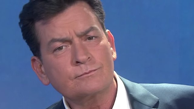 Charlie Sheen Reveals He's HIV Positive | What's Trending Now
