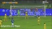 Marchisio Goal - Italy 1-1 Romania - 17-11-2015 - Friendly Match
