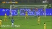 Italy 1-1 Romania - Marchisio Goal - 17-11-2015 - Friendly Match