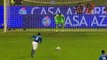 Claudio Marchisio Goal - Italy 1 - 1 Romania - Friendly Match 2015