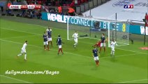 Wayne Rooney Goal - England 2-0 France - 17-11-2015 - Friendly Match
